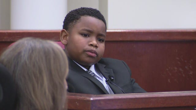 Fort Worth City Council approves $3.5 million settlement for Atatiana Jefferson's nephew