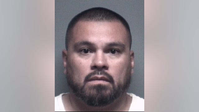 Fort Worth police officer charged with aggravated assault with a deadly weapon