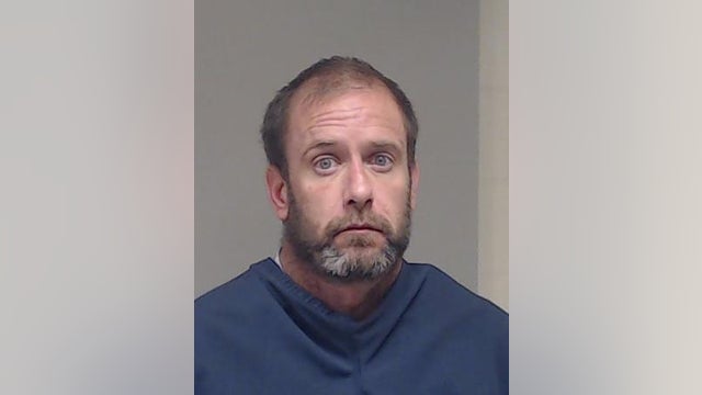 McKinney man whose one-time girlfriend was found dead inside fridge faces new charge