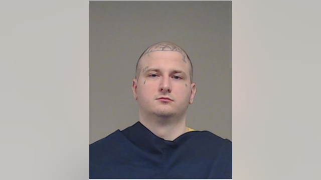 Dallas Aryan Brotherhood gang member sentenced to 30 years in prison on drug charge