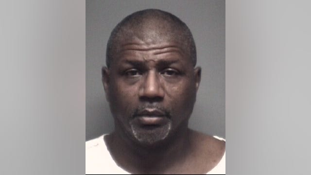 New details released on suspect who led police on chase in Grand Prairie, Irving