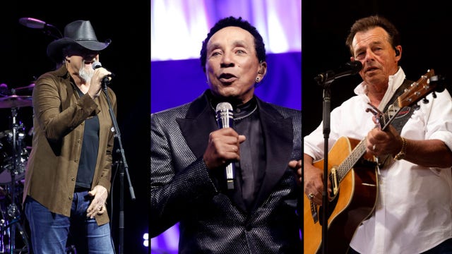 2024 Fort Worth Stock Show & Rodeo music lineup announced