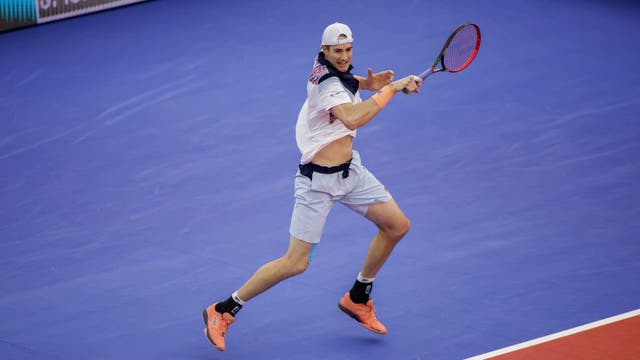 Dallas Open moving to The Star in Frisco