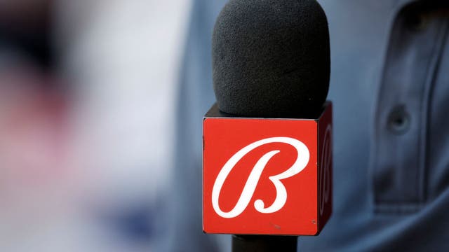 Rangers, Mavericks, Stars games could be on Amazon after deal with Bally Sports' parent company