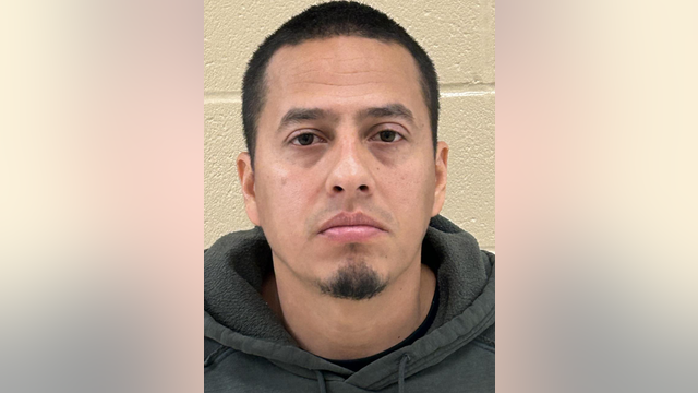 Former Pilot Point ISD employee arrested on charge of grooming 17-year-old student