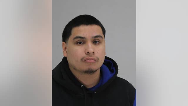 2 killed by suspected drunken driver in Dallas