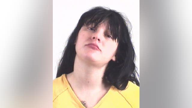 Woman accused of murder in Tarrant County arrested