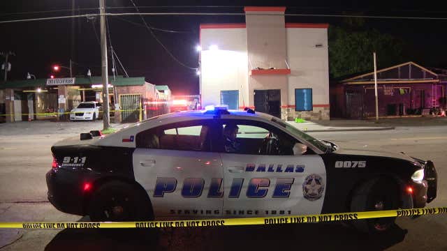 5 hurt in shooting near Dallas’ Fair Park