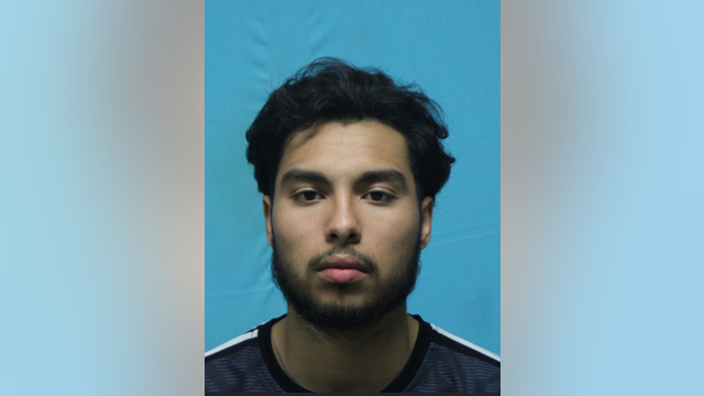 Keller ISD student arrested after bringing gun to school, police say