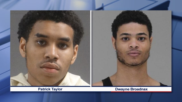 2nd Rowlett robbery suspect arrested thanks to tips from FOX 4 viewers