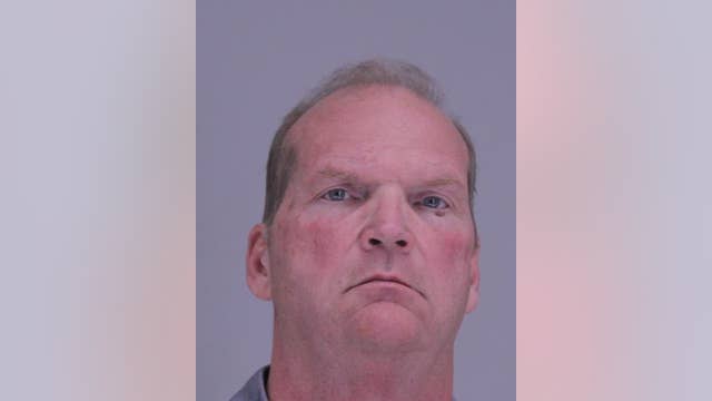 Celina ISD assistant superintendent charged with solicitation of prostitution