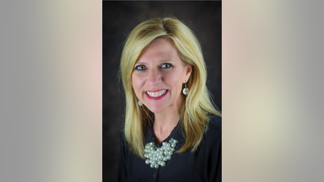 Keller ISD hires first female superintendent in district's 112-year history