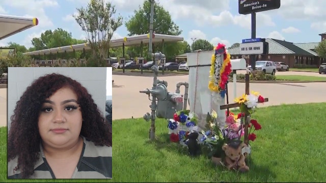 Woman charged with manslaughter in Keene Sonic worker's shooting