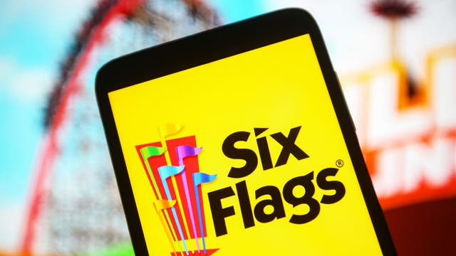 Six Flags announces $1 billion in enhancements at parks across the country