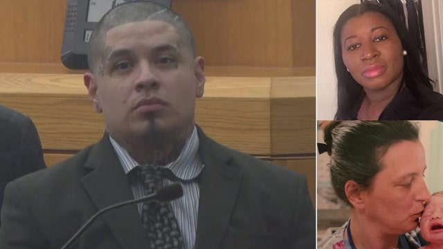 Dallas Methodist shooting trial: Nestor Hernandez found guilty of capital murder; given life sentence