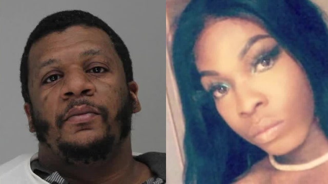 Family of Dallas transgender woman confront her murderer after he pleads guilty