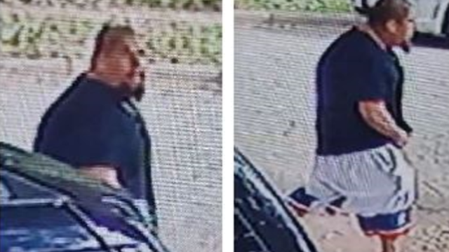 Dallas police looking for man who left scene of deadly shooting