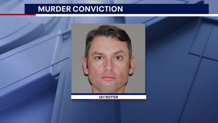 Denton County Man Given 30-year Sentence For Murdering His Girlfriend ...