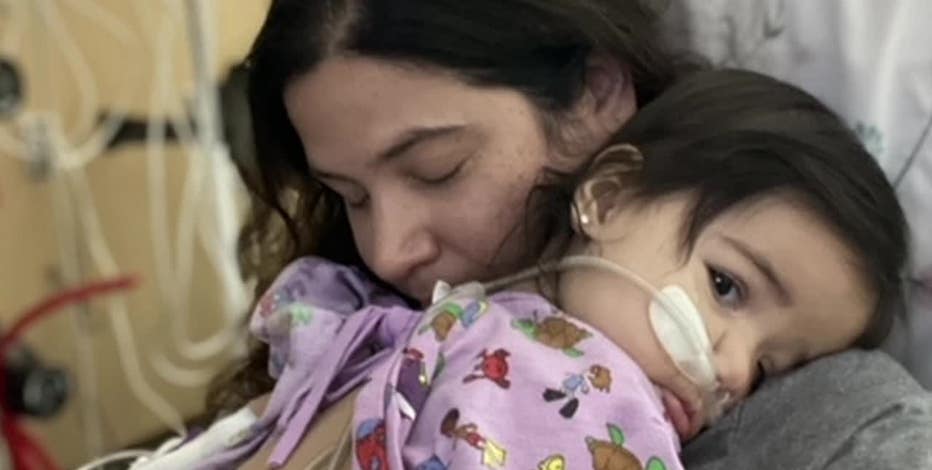 RSV shot in short supply as cases spike in North Texas