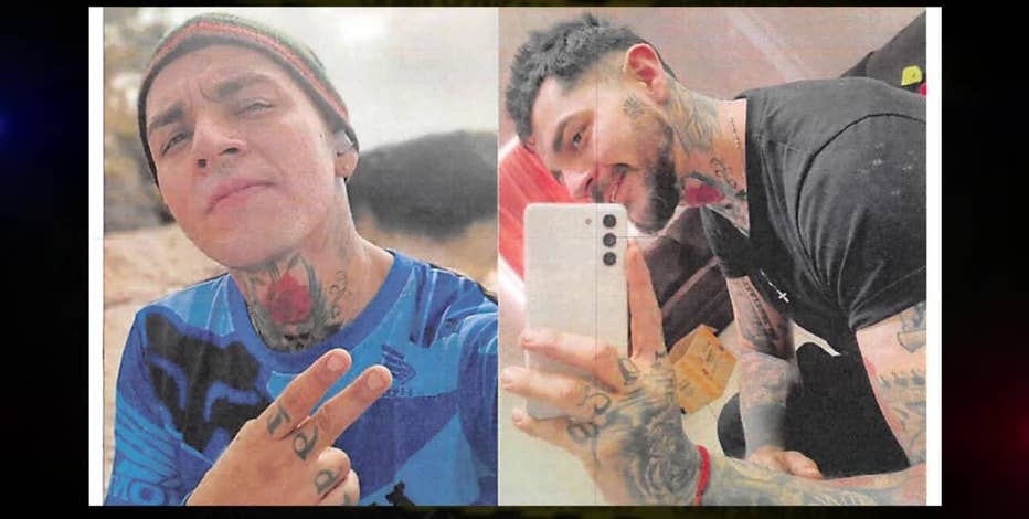 Trackdown: Help find Felipe De Jesus Martinez Dupercio