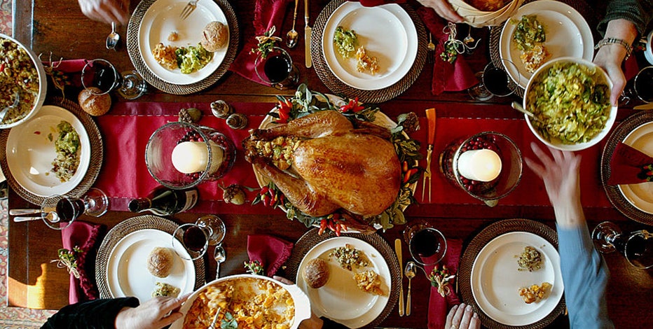 Thanksgiving dinner 2023: Breaking down the cost of the average holiday feast