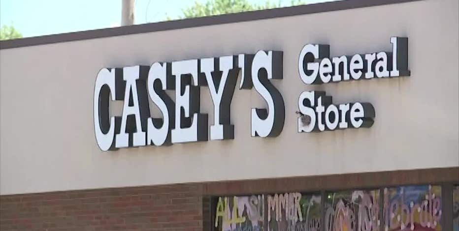 Midwest-favorite Casey's coming to North Texas