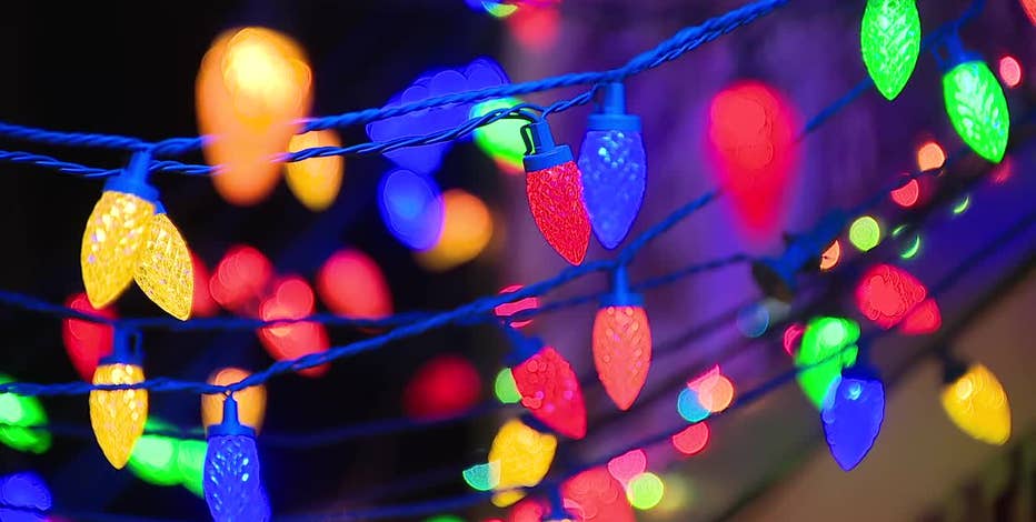 Where to find the best Christmas lights in Dallas-Fort Worth