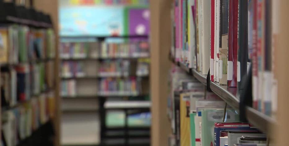 Dallas libraries will remain open with reduced staff and hours