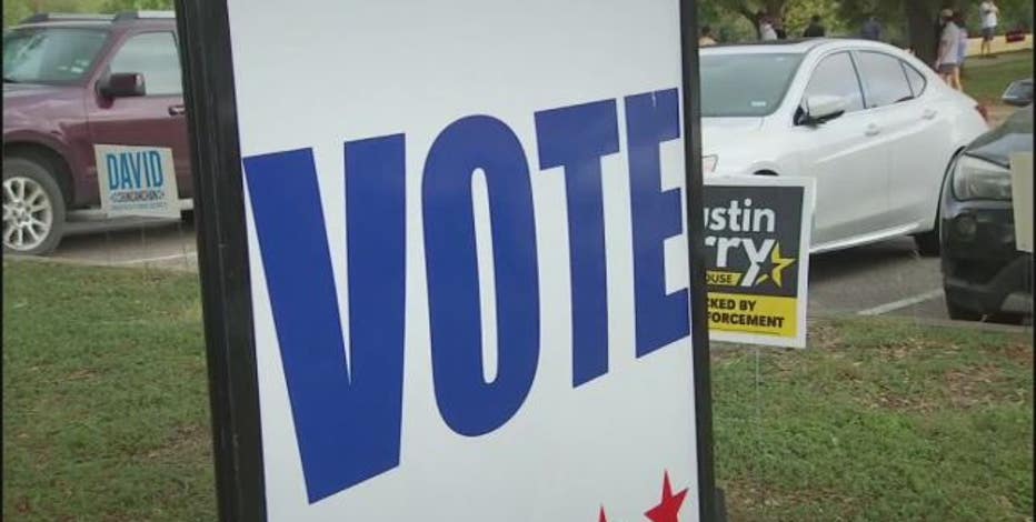 Dallas County GOP drops plan to hand-count paper ballots