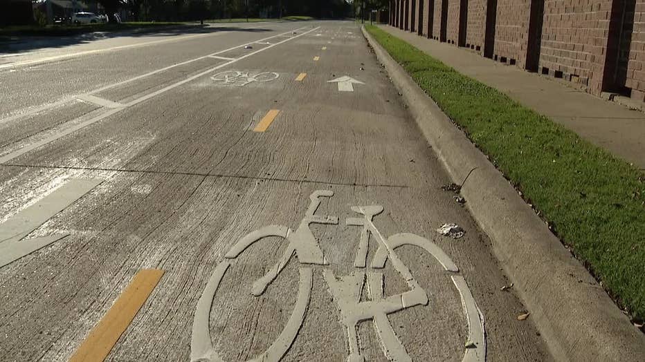 City of Dallas explores options to make biking in city safer FOX 4