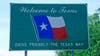 Texas dominates list of America's fastest-growing cities