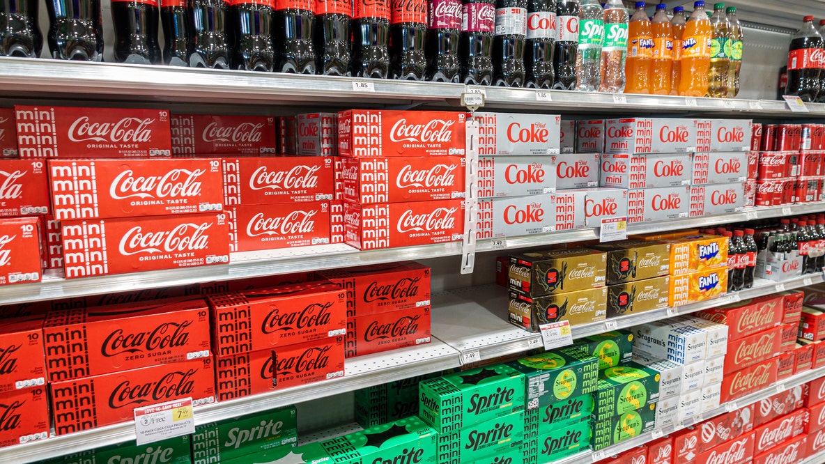 SNAP benefits change for over 3 million Texans next week; here's what to know