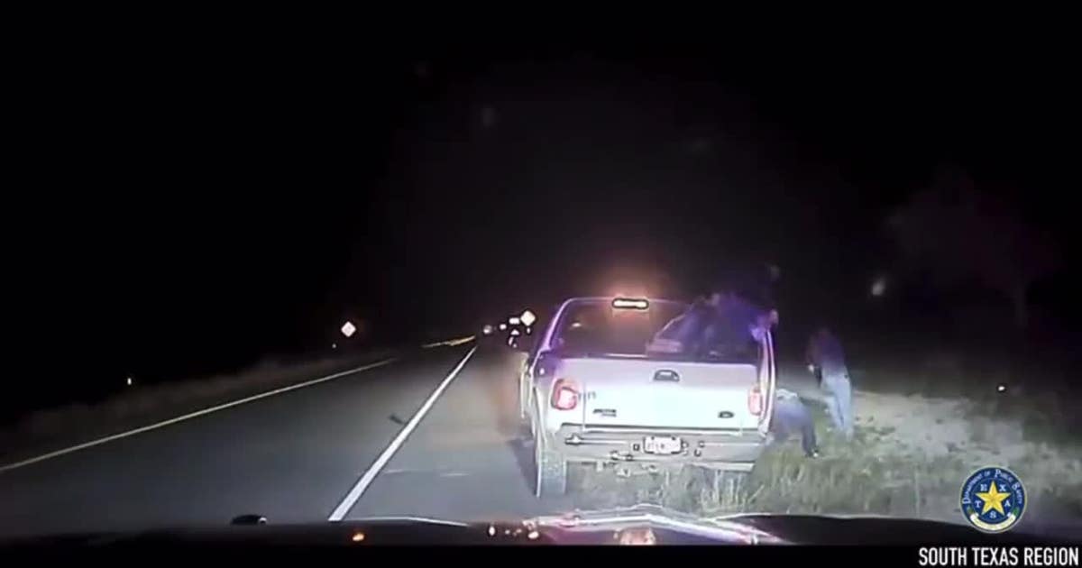 Texas DPS responds to critics of high-speed chases at the border | FOX ...