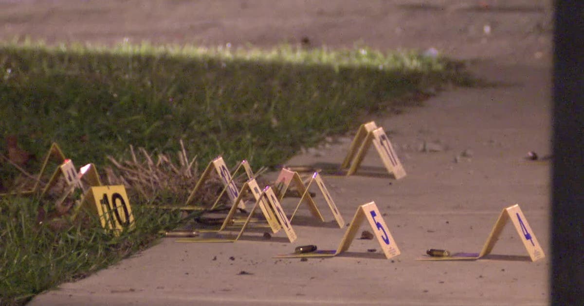 Shooting leaves 1 dead in Fort Worth | FOX 4 Dallas-Fort Worth