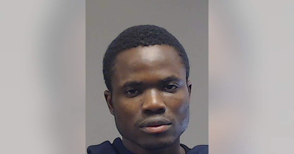 Frisco man sentenced to 35 years in prison for robbing phone stores at ...