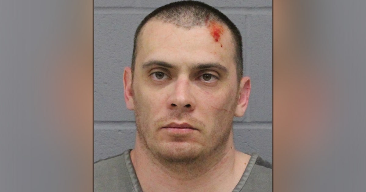 Texas Shooting Spree: New details released about suspect and what led ...