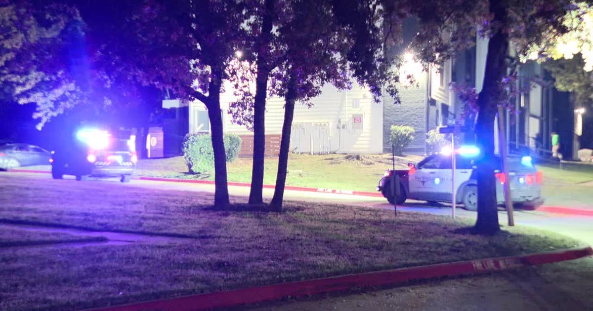 Woman critically injured after shooting in Fort Worth | FOX 4 Dallas ...