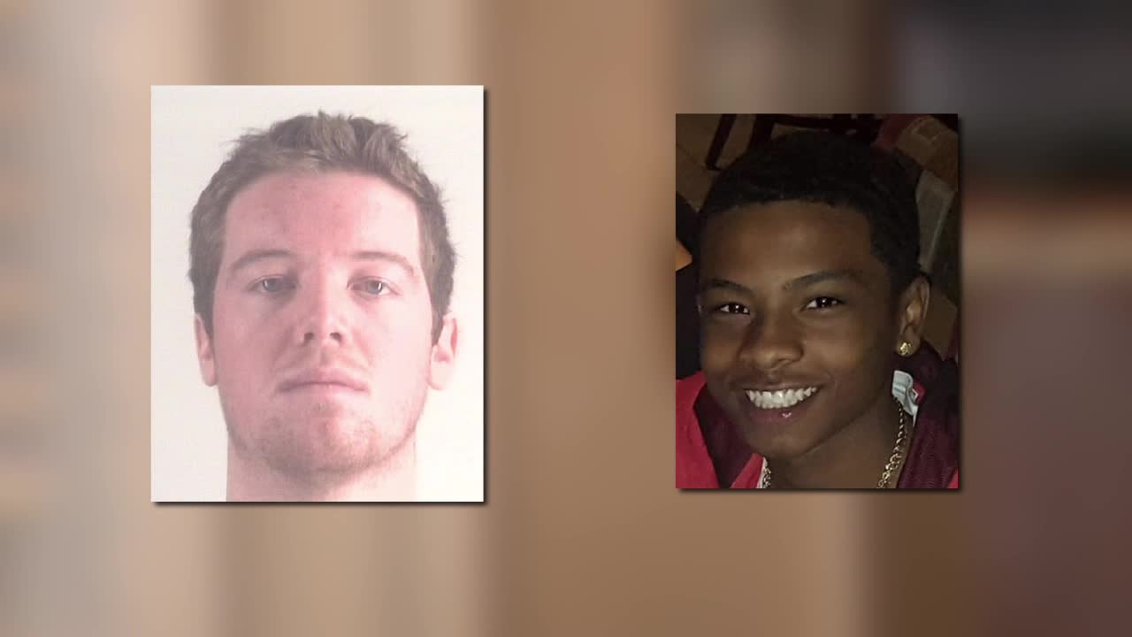 Arlington man gets 8-year prison sentence for causing crash that killed 19-year-old - Vimarsana News