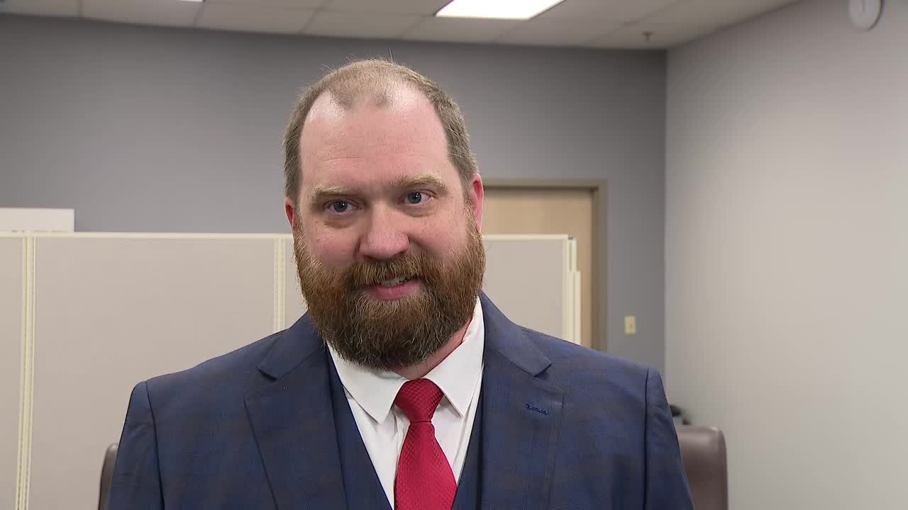 Tarrant Appraisal District has a new chief appraiser FOX 4 Dallas Tarrant Appraisal District has a new chief appraiser FOX 4 Dallas