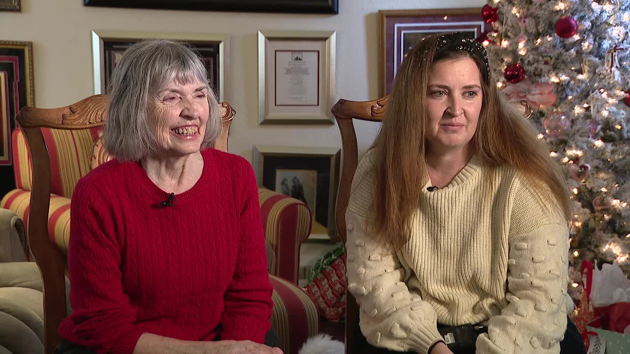Richardson mother-daughter duo celebrates decades of teaching ballet - Vimarsana News