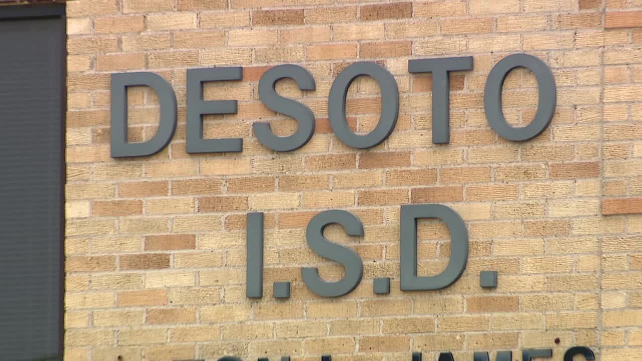 Student incident prompts DeSoto ISD teacher sickout - Vimarsana News