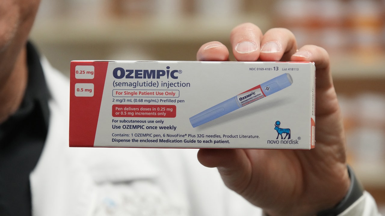 Ozempic, Wegovy And Other Weight Loss Drugs Present Holiday Challenges ...