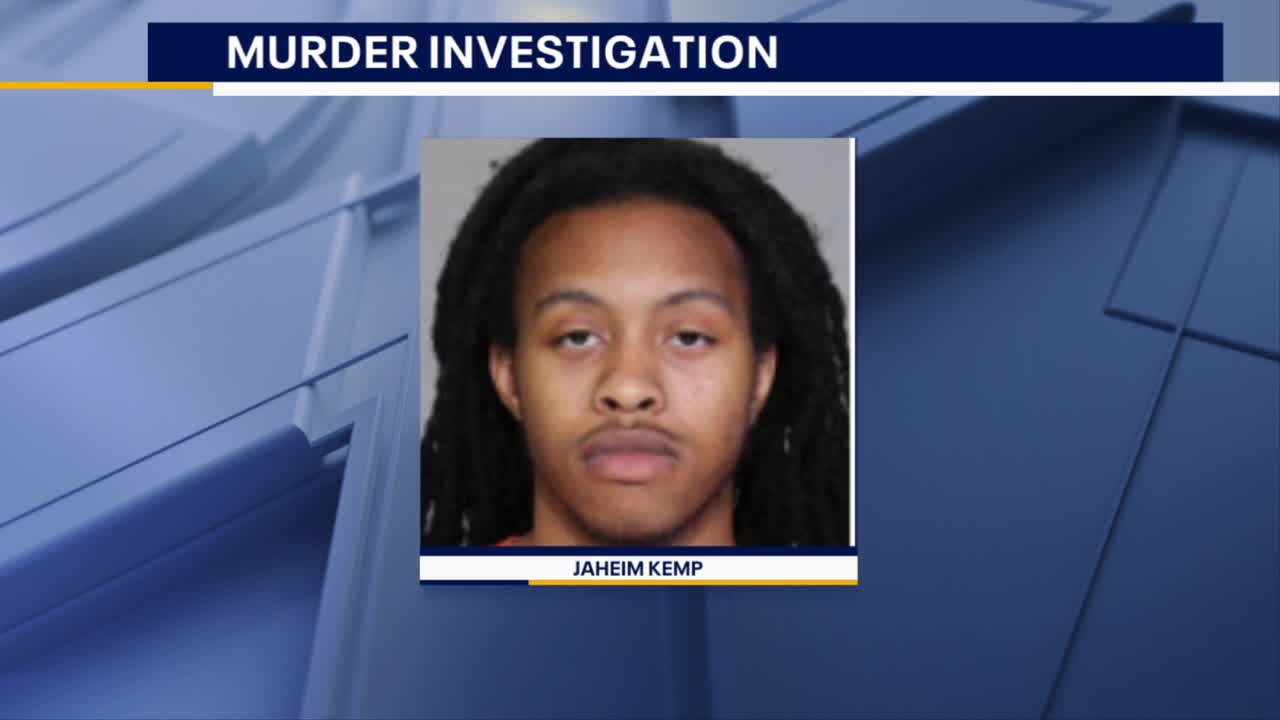 Plano Shooting: 21-year-old man arrested for Uber driver's murder - Vimarsana News