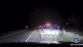 Texas DPS responds to critics of high-speed chases at the border