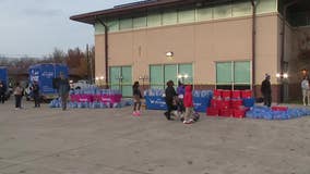 Kroger meal giveaway launches 'Grocery Connect' initiative in South Dallas