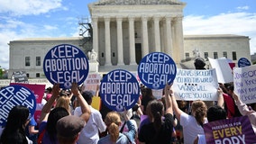 Abortion issue creates 'new era' for state supreme court races in 2024