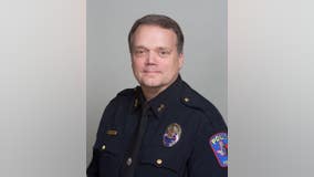 Allen police chief to retire in 2024