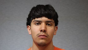 15-year-old boy found dead in Garland, 18-year-old charged with murder