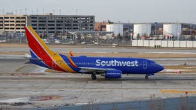 Southwest Airlines, pilot's union reach agreement on new contract