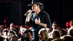 Tim McGraw adds Fort Worth stop to 2024 tour